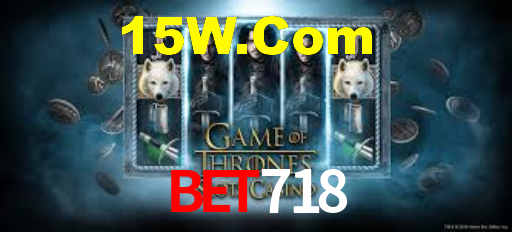Bet718 - Registrar Slots Cassino - Bet718.Com