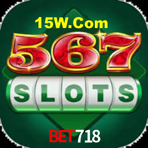 Bet718.Com