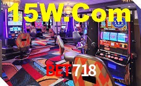 VIP Casino Bet718