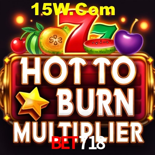 Slot Games Bet718