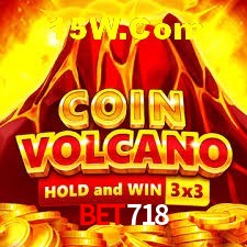 Statistics Bet718