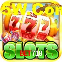 Bet718