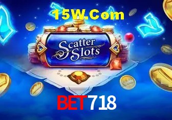 Apostas Esportivas na Bet718: Um Guia Completo