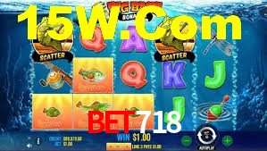 Bet718 Login