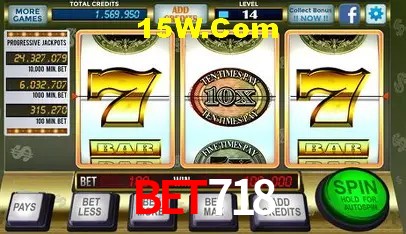 Descubra a Essência do Bet718: Nossa História e Compromissos