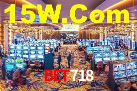 Programa VIP Bet718