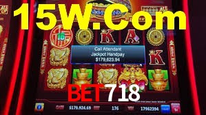 Instant EasyPaisa Bet718