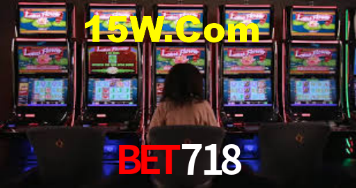Bet718