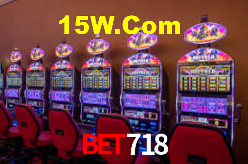 Bet718