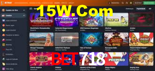 Bet718