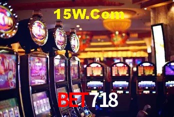 Apostas Esportivas na Bet718: Um Guia Completo
