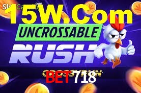 Live Casino Bet718