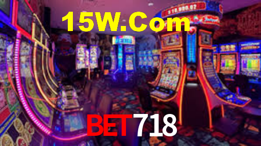 Bet718 Login