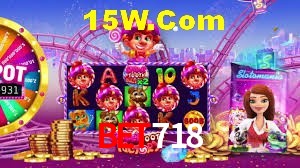 Welcome Bonus Bet718