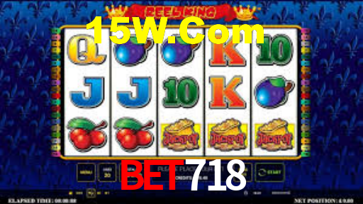 Desvendando o Mundo dos Jogos Virtuais na Bet718