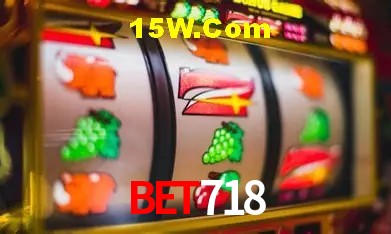 Inovações de Jogos na Bet718: O Futuro das Experiências Interativas
