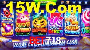 Bet718 Login