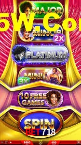 Bet718: Jogos de Caça-Níqueis-Altas Recompensas, Roleta-Velocidade, Blackjack-Desafios Máximos