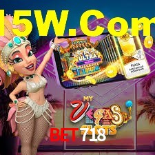 Football Betting Bet718